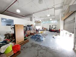 Tong Lee Building Block A (D13), Factory #596237061